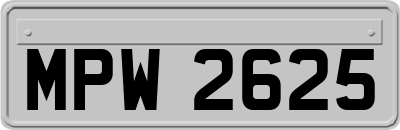 MPW2625