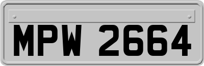 MPW2664