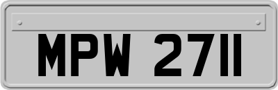 MPW2711