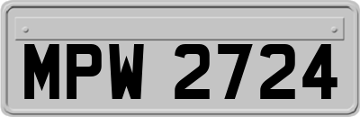 MPW2724