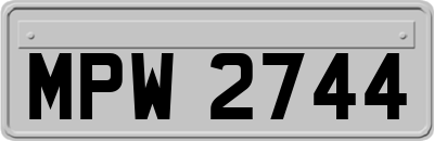 MPW2744