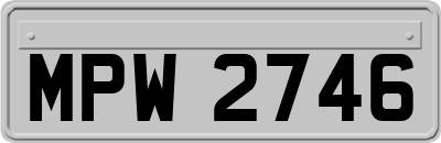 MPW2746