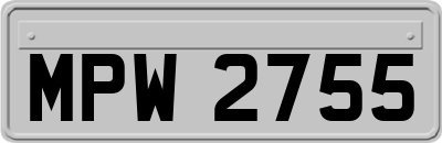 MPW2755