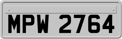 MPW2764