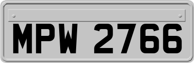 MPW2766