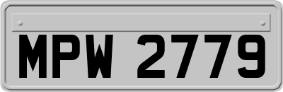 MPW2779