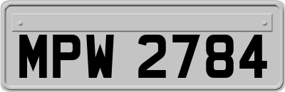 MPW2784