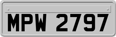 MPW2797