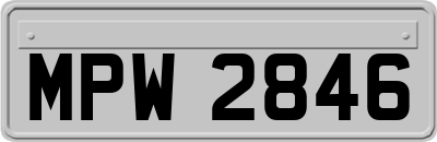 MPW2846