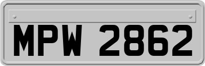 MPW2862