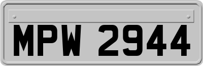 MPW2944