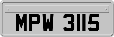 MPW3115