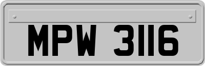 MPW3116