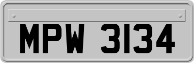 MPW3134