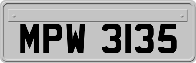 MPW3135