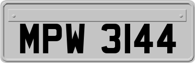 MPW3144