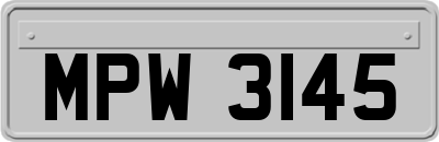 MPW3145