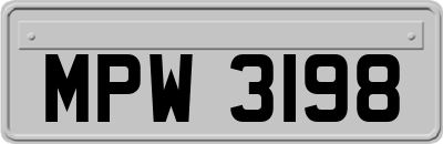 MPW3198