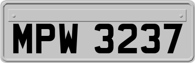 MPW3237