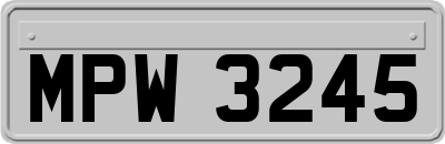 MPW3245