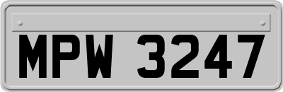 MPW3247