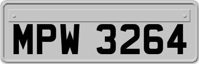 MPW3264