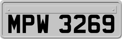 MPW3269