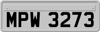 MPW3273