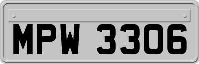 MPW3306