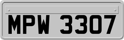 MPW3307