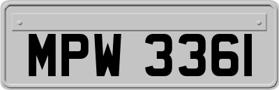 MPW3361