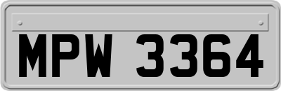 MPW3364