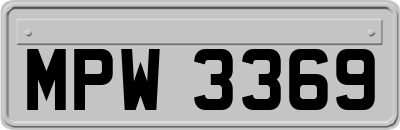 MPW3369