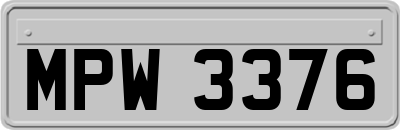 MPW3376