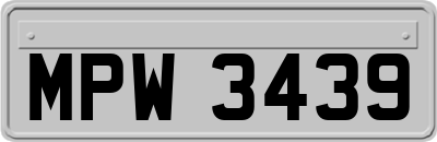 MPW3439