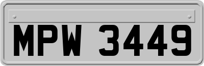 MPW3449