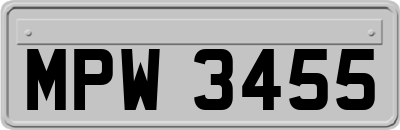 MPW3455