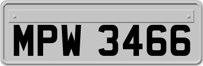 MPW3466