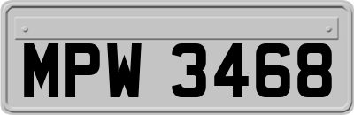 MPW3468