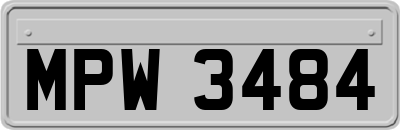 MPW3484