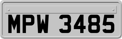 MPW3485