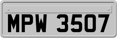 MPW3507