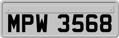 MPW3568