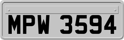 MPW3594