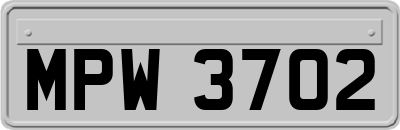 MPW3702