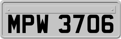 MPW3706