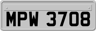 MPW3708