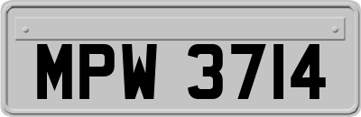 MPW3714