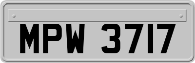 MPW3717