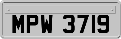 MPW3719